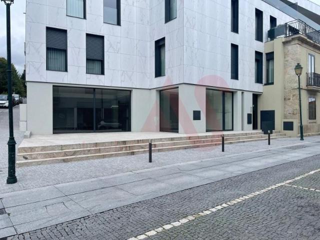 Ponto Comercial venda em Lousada