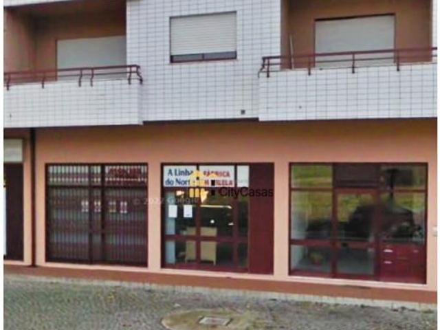 Ponto Comercial venda em Lousada