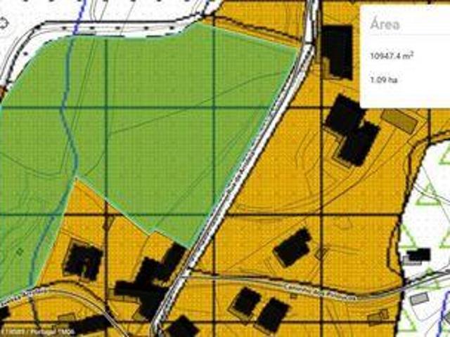 Terreno venda em Silvares, Pias, Nogueira e Alvarenga, Lousada