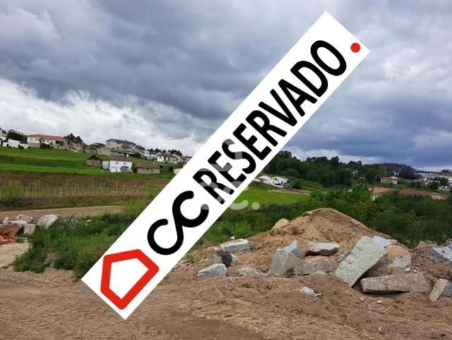 Terreno venda em Lousada, Porto