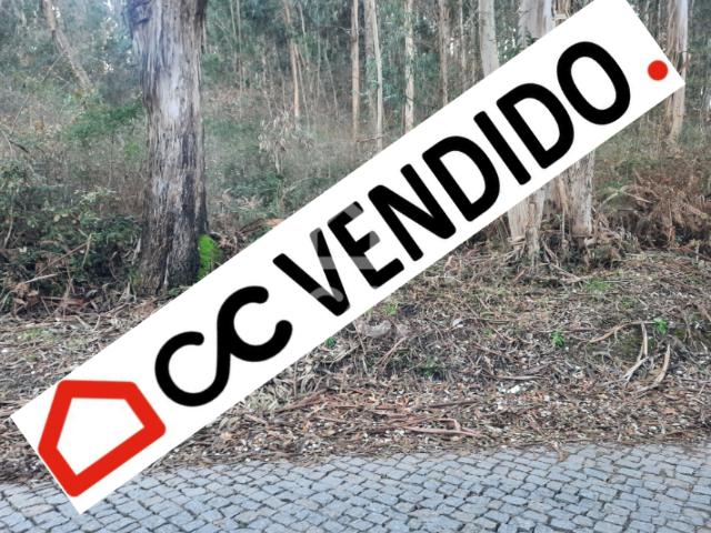 Terreno venda em Lousada, Porto