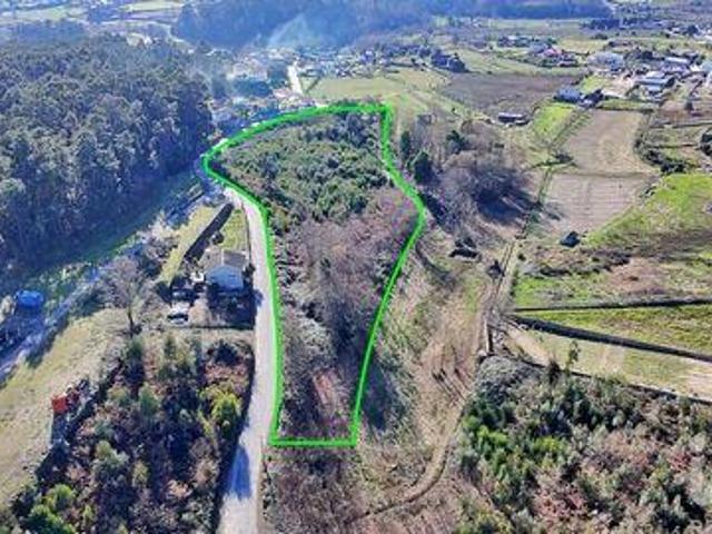 Terreno venda em Lousada, Porto