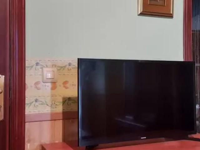 Apartamento en alquiler en Lousame, Noia
