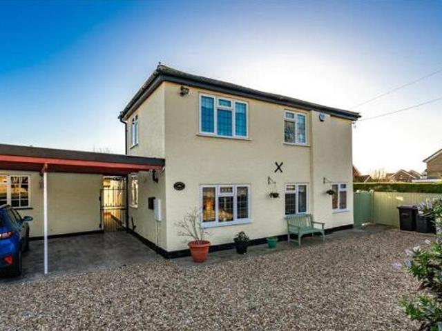 House for sale in Lyons, Greater London