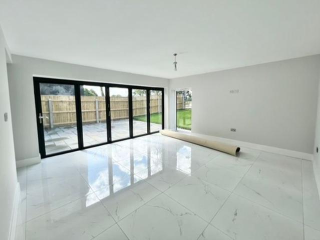 House for rent in Waltham, New Waltham