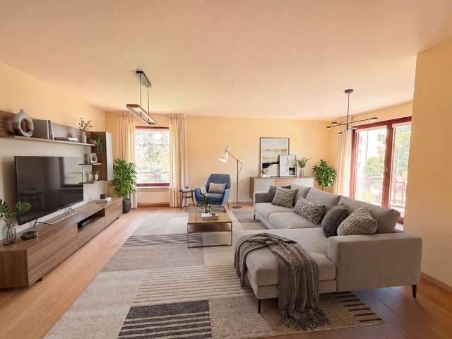 Appartement location à Ottignies-louvain-la-neuve, Wallonie