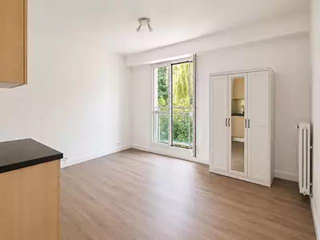 Appartement vente à Saint-Germain-en-Laye, Louveciennes