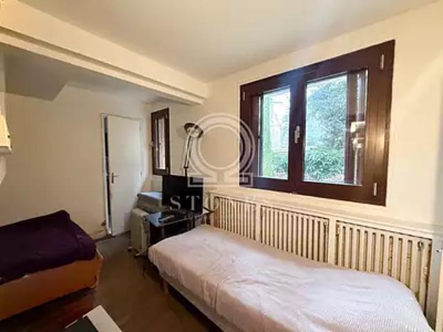 Appartement vente à Saint-Germain-en-Laye, Louveciennes