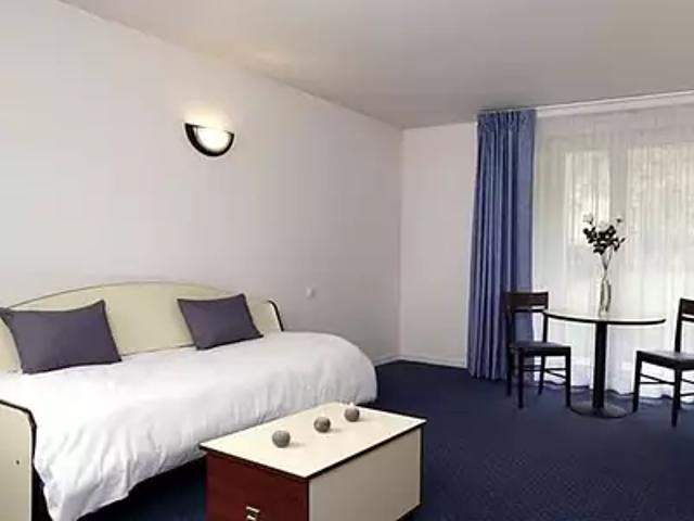 Appartement vente à Saint-Germain-en-Laye, Louveciennes