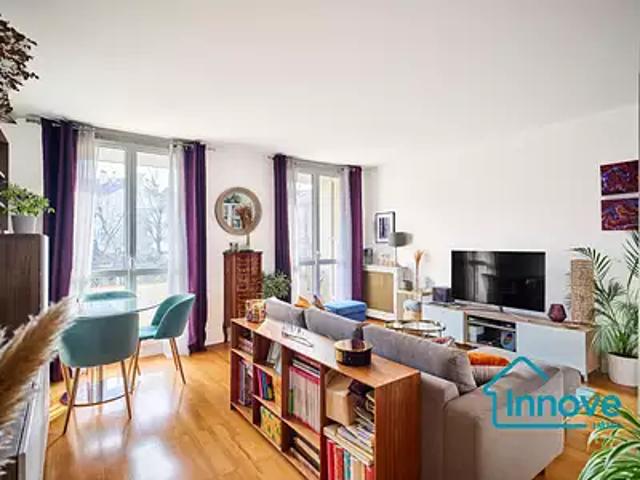 Appartement vente à Saint-Germain-en-Laye, Louveciennes