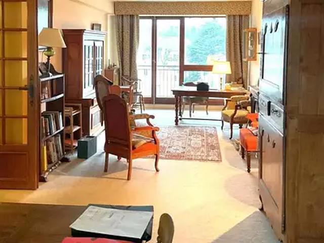 Appartement vente à Saint-Germain-en-Laye, Louveciennes