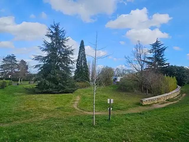 Appartement vente à Saint-Germain-en-Laye, Louveciennes