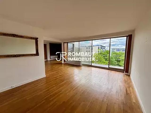 Appartement vente à Saint-Germain-en-Laye, Louveciennes
