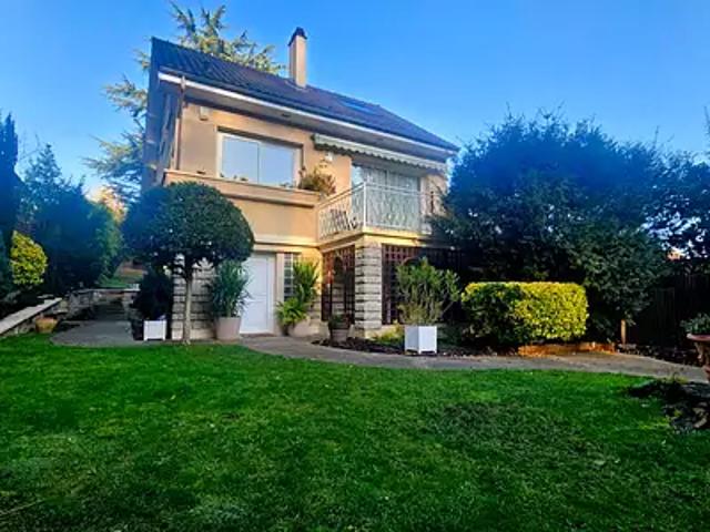 Maison vente à Saint-Germain-en-Laye, Louveciennes