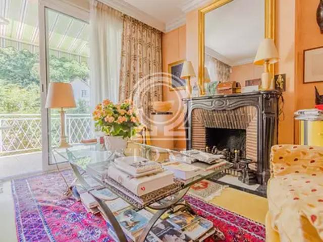 Maison vente à Saint-Germain-en-Laye, Louveciennes