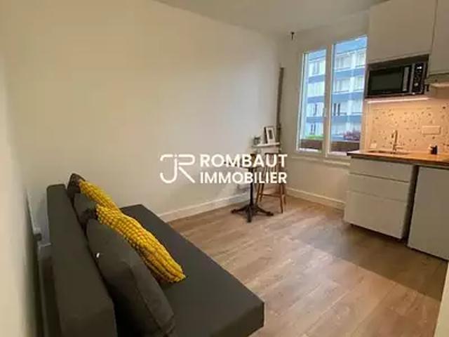 Appartement location à Saint-Germain-en-Laye, Louveciennes