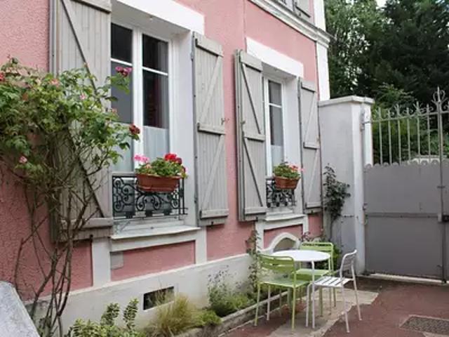 Appartement location à Saint-Germain-en-Laye, Louveciennes