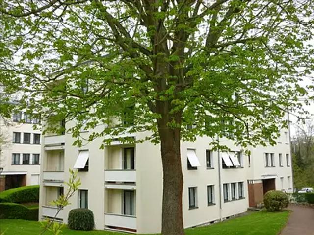 Appartement location à Saint-Germain-en-Laye, Louveciennes