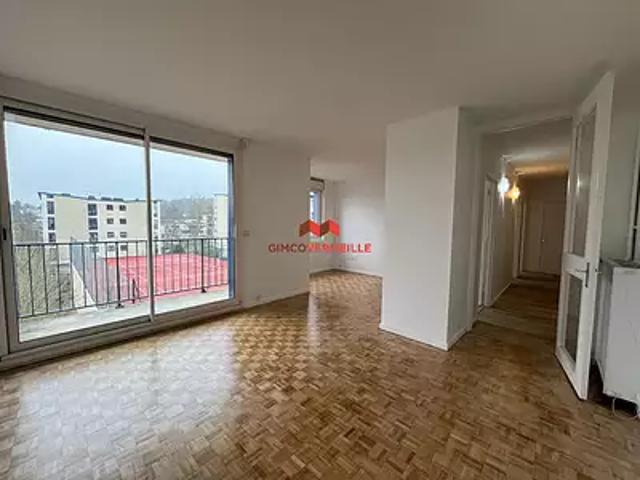 Appartement location à Saint-Germain-en-Laye, Louveciennes