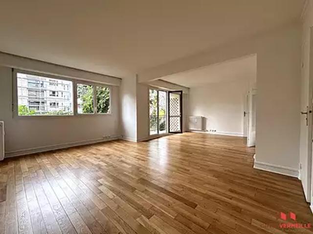 Appartement location à Saint-Germain-en-Laye, Louveciennes