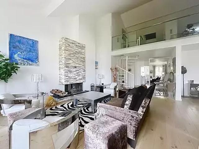 Appartement location à Saint-Germain-en-Laye, Louveciennes