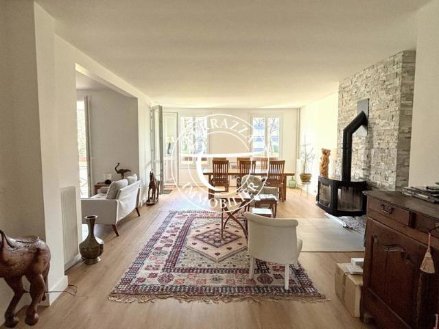 Appartement vente à Saint-Germain-en-Laye, Louveciennes