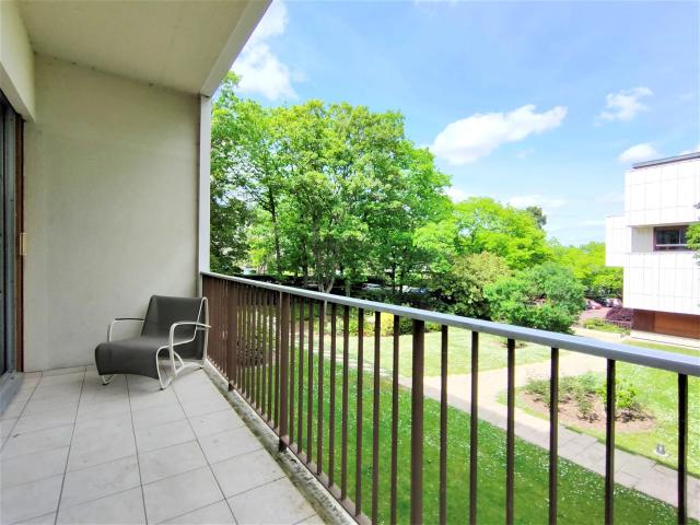 Appartement location à Saint-Germain-en-Laye, Louveciennes