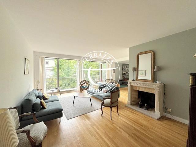 Appartement vente à Saint-Germain-en-Laye, Louveciennes