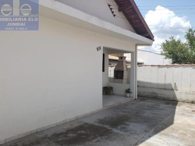 Casa venda em Região Imediata de Jundiaí, Louveira