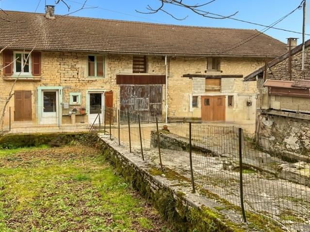 Maison vente à Lons-le-Saunier, Louvenne