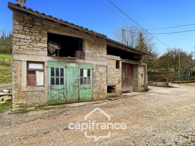 Maison vente à Lons-le-Saunier, Louvenne