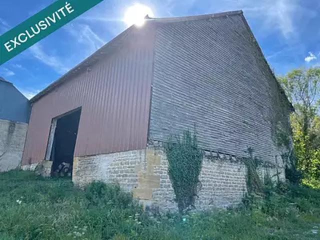 Maison vente à Louvergny, Bairon et ses environs