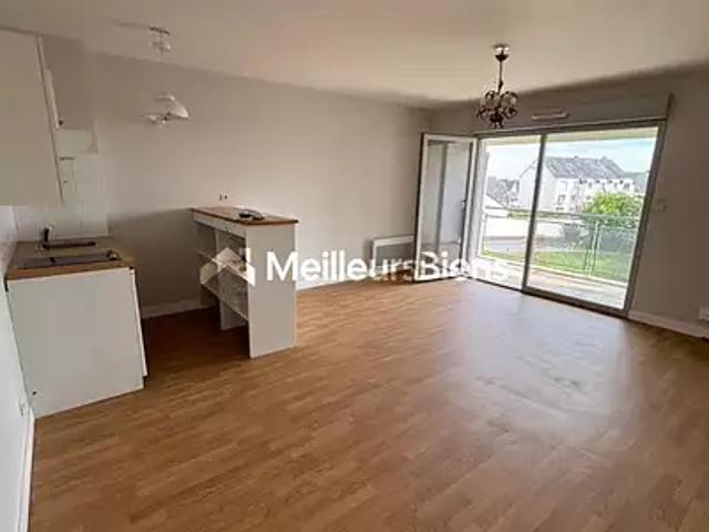 Appartement vente à Laval, Louverné