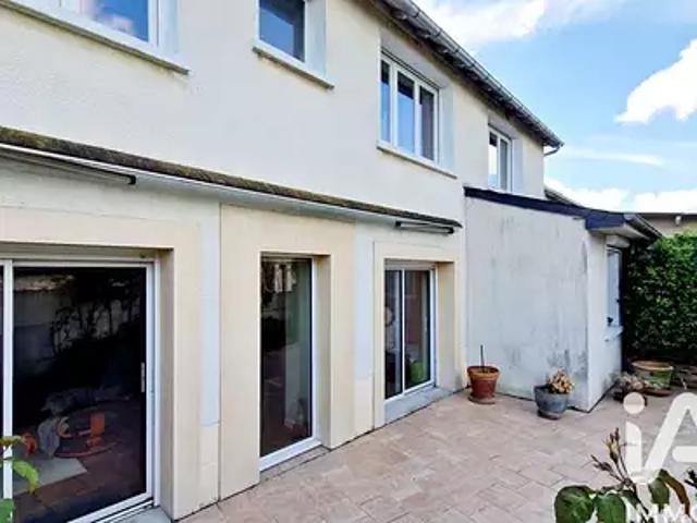 Maison vente à Louverné, Mayenne