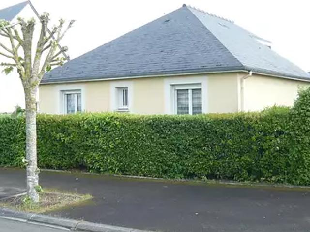 Maison location à Laval, Louverné