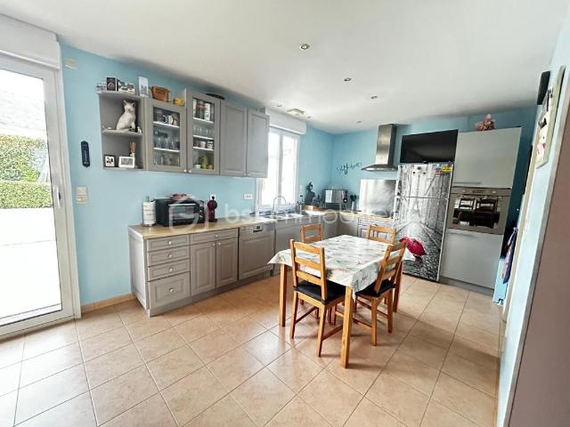 Maison vente à Louverné, Mayenne
