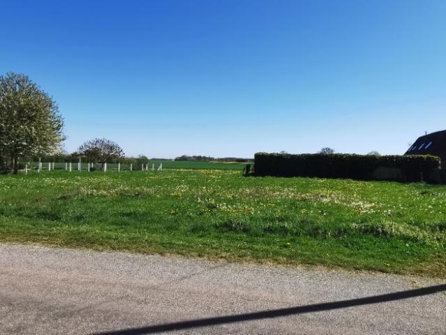 Terrain vente à Évreux, Louversey