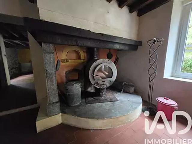 Maison vente à Oloron-Sainte-Marie, Louvie-juzon