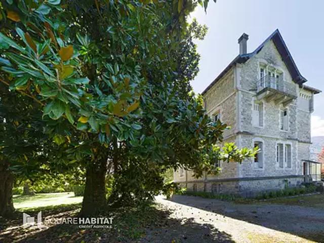 Maison vente à Oloron-Sainte-Marie, Louvie-juzon