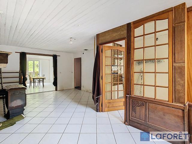 Maison vente à Louvières, Haute-Marne