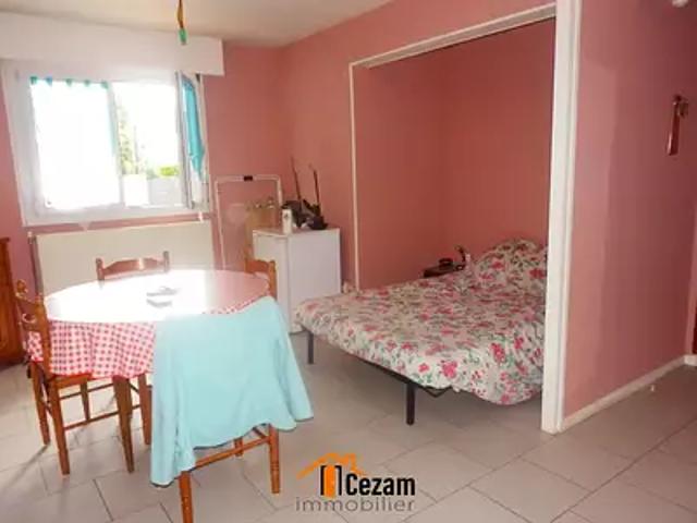 Appartement vente à Les Andelys, Louviers