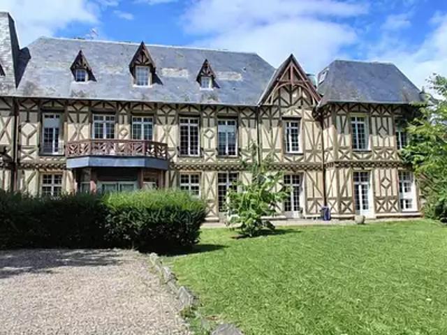 Appartement vente à Les Andelys, Louviers