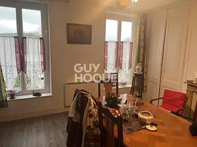 Appartement vente à Les Andelys, Louviers