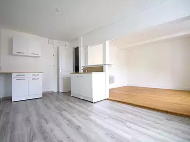 Appartement vente à Les Andelys, Louviers