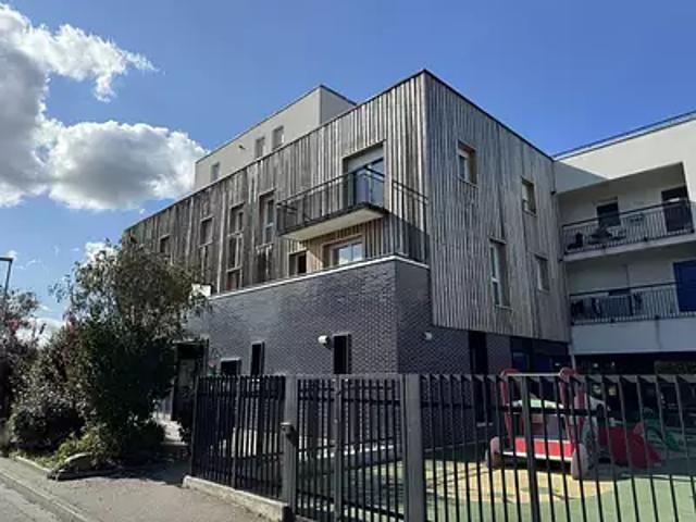Appartement vente à Les Andelys, Louviers