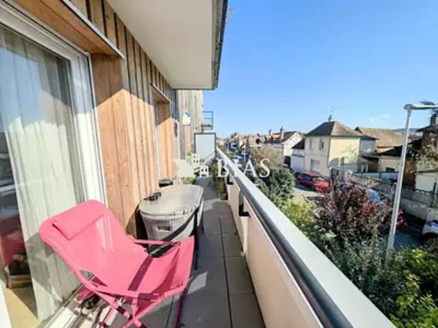 Appartement vente à Les Andelys, Louviers