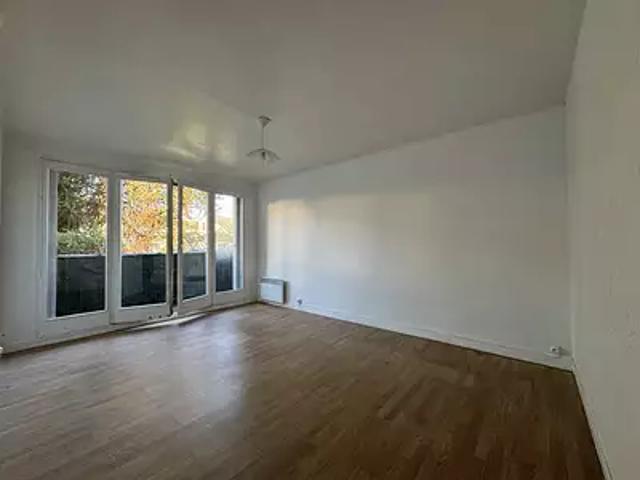 Appartement vente à Les Andelys, Louviers