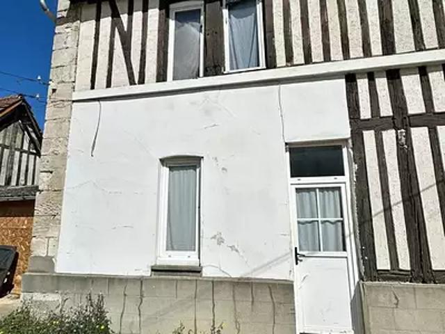 Maison vente à Les Andelys, Louviers