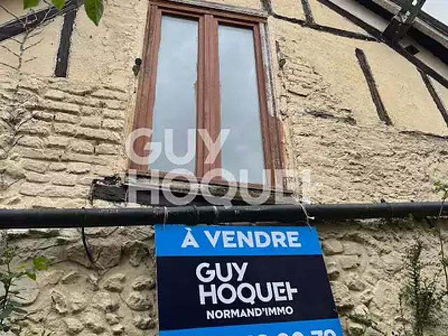 Maison vente à Les Andelys, Louviers