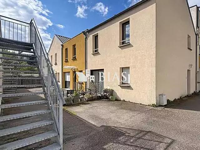 Maison vente à Les Andelys, Louviers